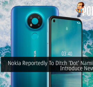 Nokia Reportedly To Ditch 'Dot' Naming And Introduce New Series 30