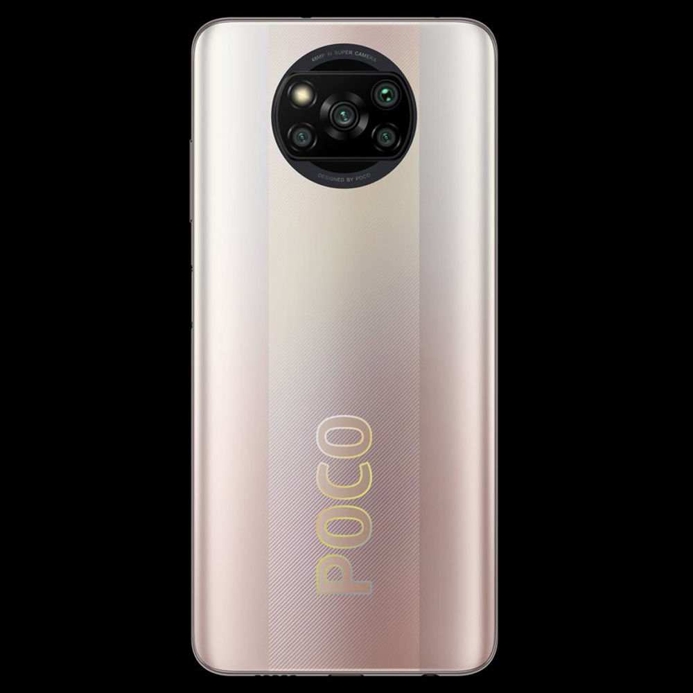 POCO F3 And POCO X3 Pro Unveiled From RM999 –