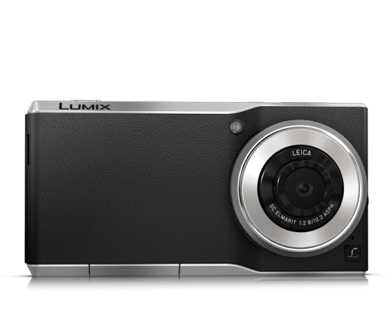 Panasonic Lumix CM1