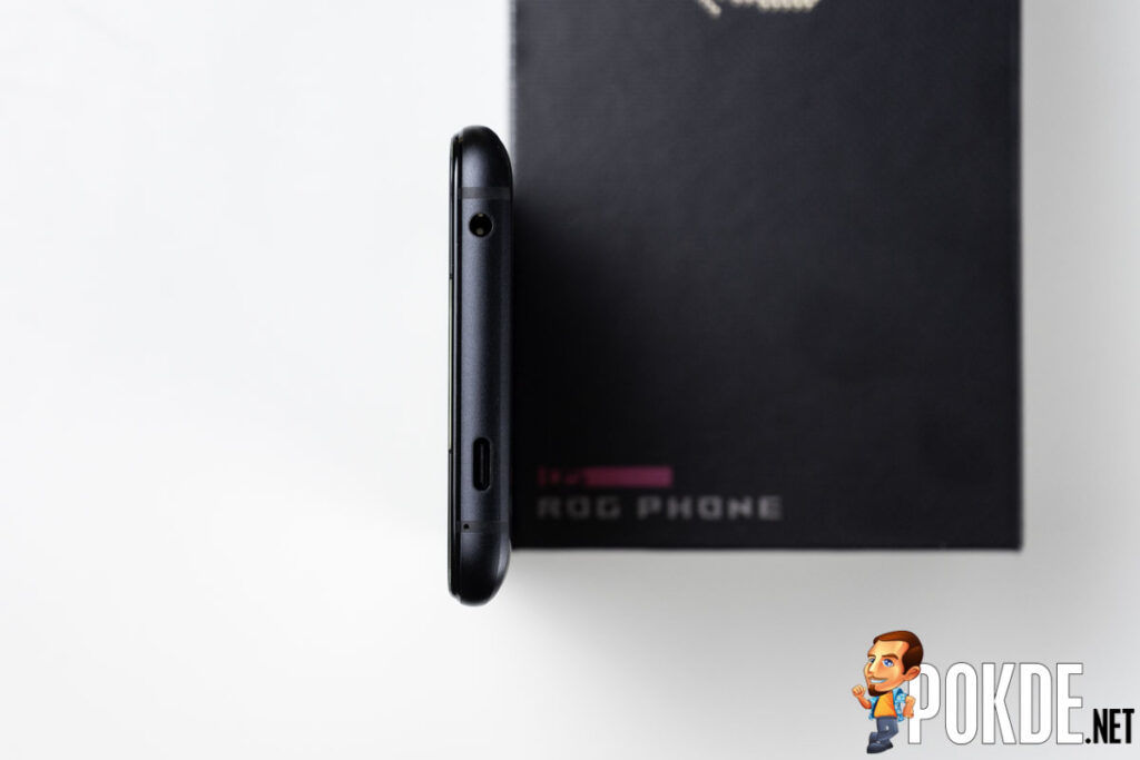 ASUS ROG Phone 5 Review — Sexier Than Ever! – Pokde.Net