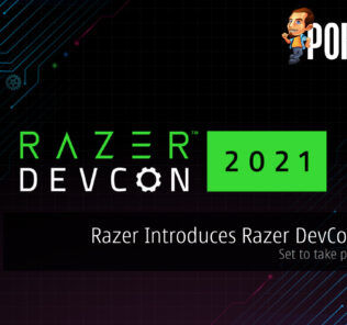 Razer DevCon 2021 cover