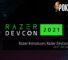 Razer DevCon 2021 cover