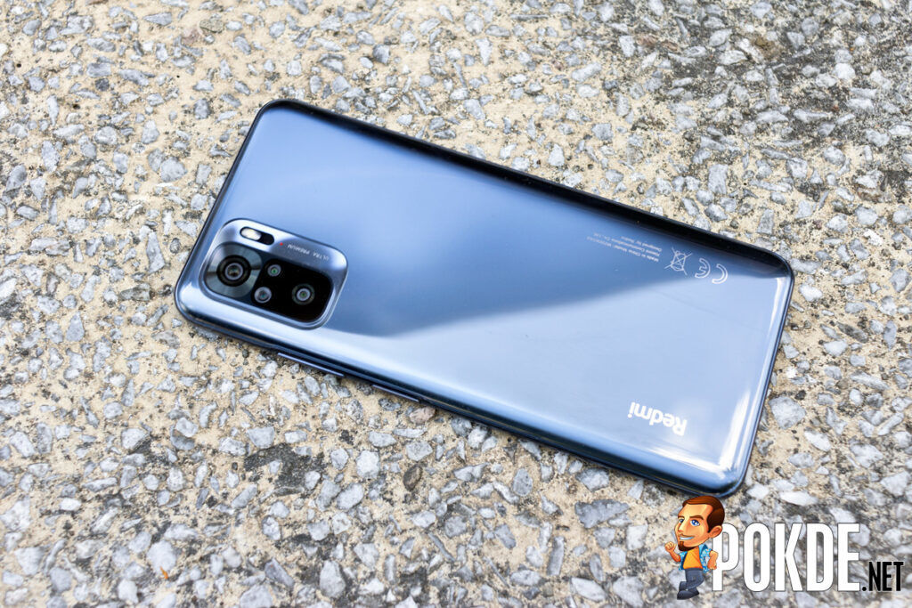 Redmi Note 10 Review — Jam Packed Features At A Value Price 25