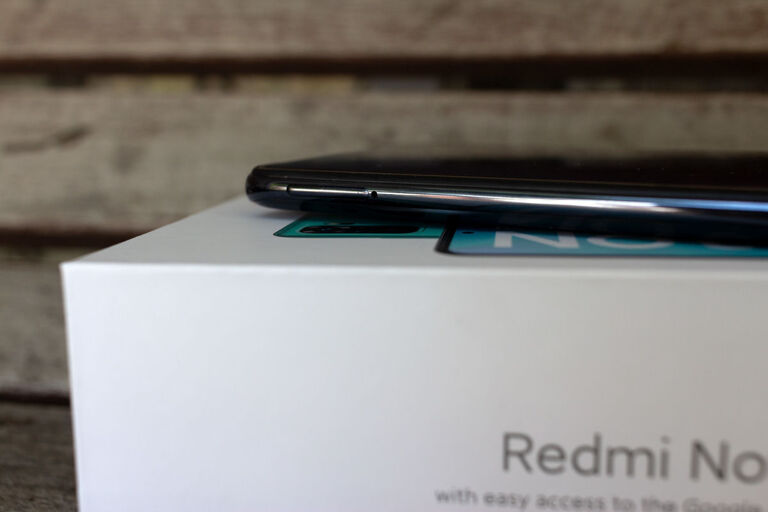 redmi note 10 review