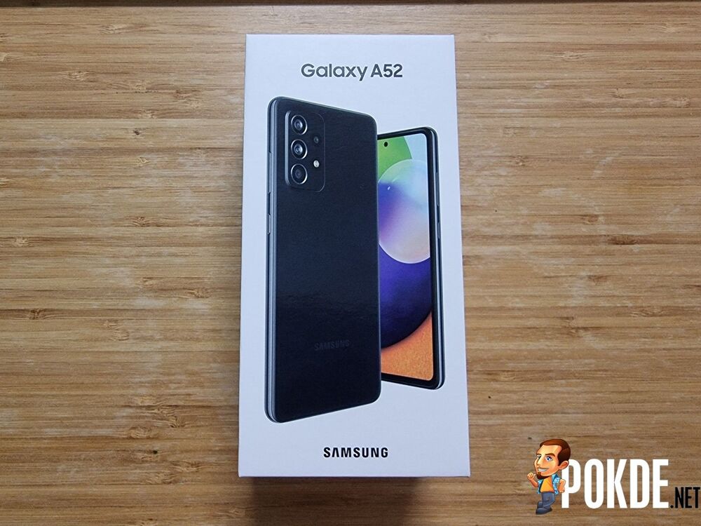 samsung a52 jumia