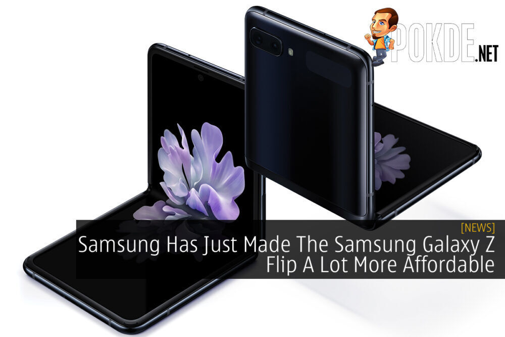 Samsung Galaxy Z Flip Trade In Cover