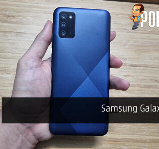 Samsung Galaxy A02s Review
