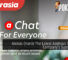 AirAsia Chat Is The Latest Addition To The Company's Super App