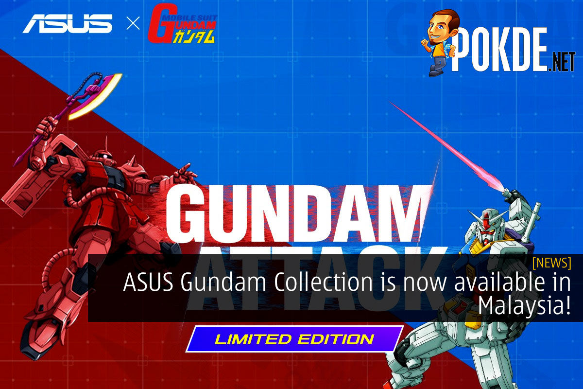 pewdiepie gundam collection