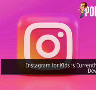 Instagram for Kids is Currently Being Developed