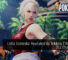 Lidia Sobieska Revealed As Tekken 7 Newest DLC Character