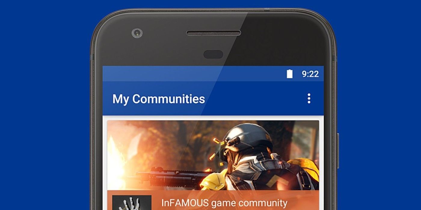 Sony Is Killing Off Ps4 Communities Even With Thousands Of Active Users Pokde Net