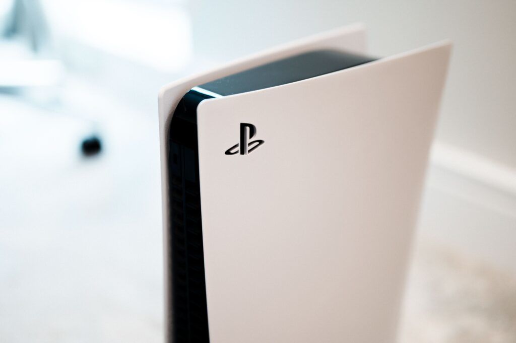 Sony PS5 Redesign May Be In The Works 21