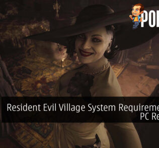Resident Evil Village System Requirements for PC Revealed
