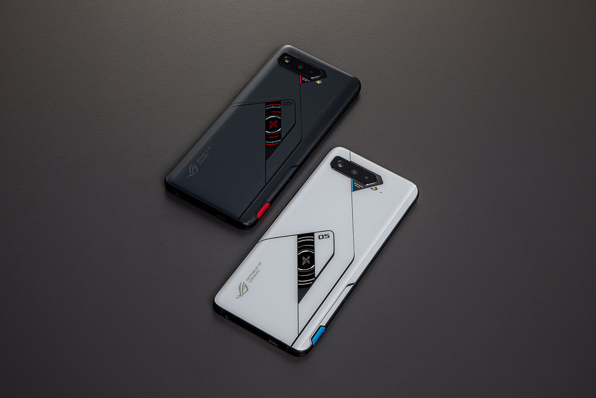 Rog phone 5s pro