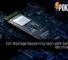 SSD shortage happening soon with Samsung fab shutdown 28