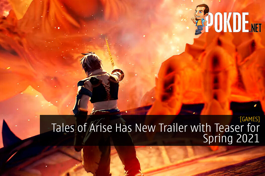 tales of arise artifacts