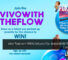 vivo Partners With Celcom For #vivoWithTheFlow Campaign 24