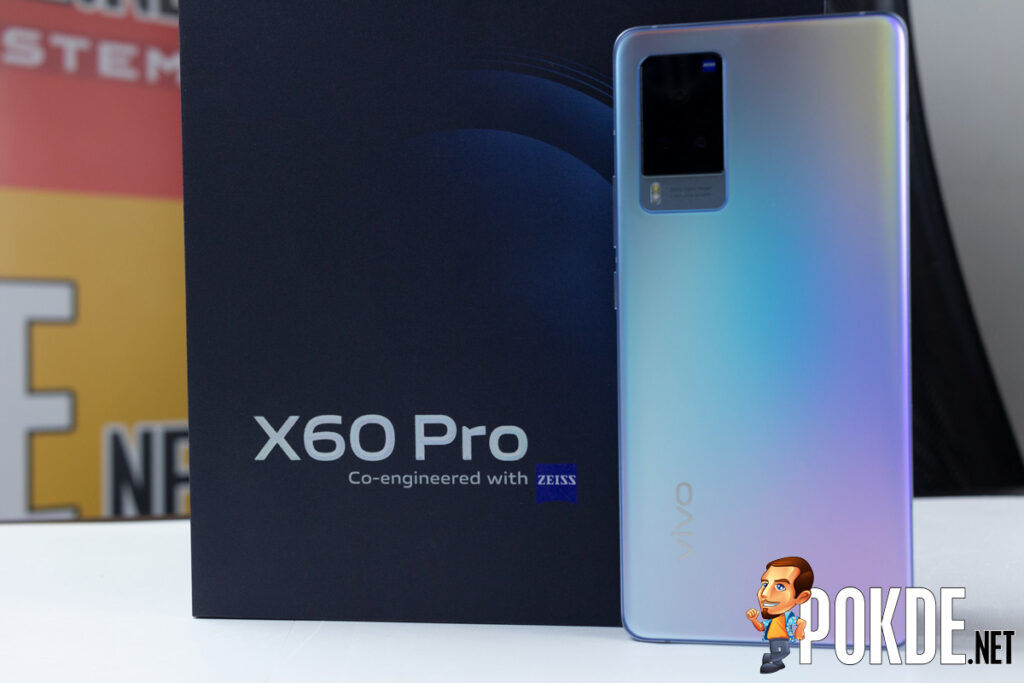 vivo X60 Pro Review — Mobile Photography Powered By ZEISS 36