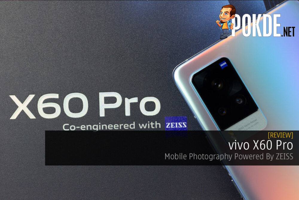 vivo X60 Pro Review — Mobile Photography Powered By ZEISS 19