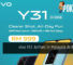 vivo Y31 Arrives In Malaysia At RM999 35