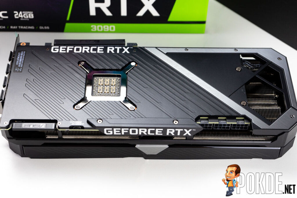 ASUS ROG Strix GeForce RTX 3090 OC Edition-6