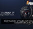ASUS VivoWatch SP smartwatch cover