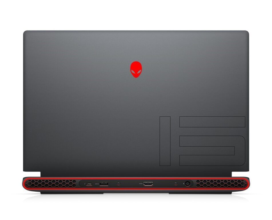 New Alienware m15 and Dell G15 Gaming Laptops Powered by AMD Ryzen Unveiled