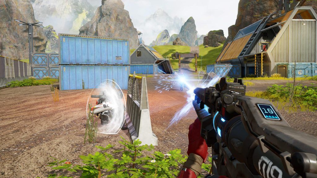 Apex Legends Mobile Working on 90FPS and 120FPS Support 22