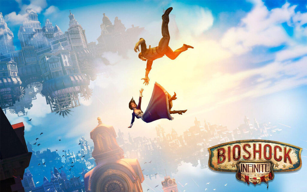 Leak Suggests BioShock 4 Being a PlayStation Exclusive Game 19