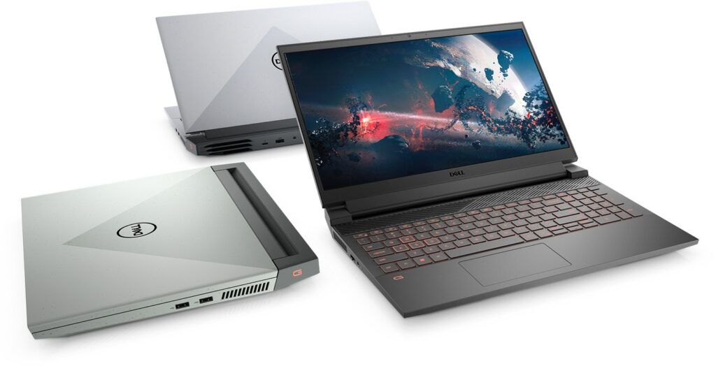 New Alienware m15 and Dell G15 Gaming Laptops Powered by AMD Ryzen Unveiled