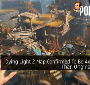 Dying Light 2 Map Confirmed To Be 4x Bigger Than Original Game 23