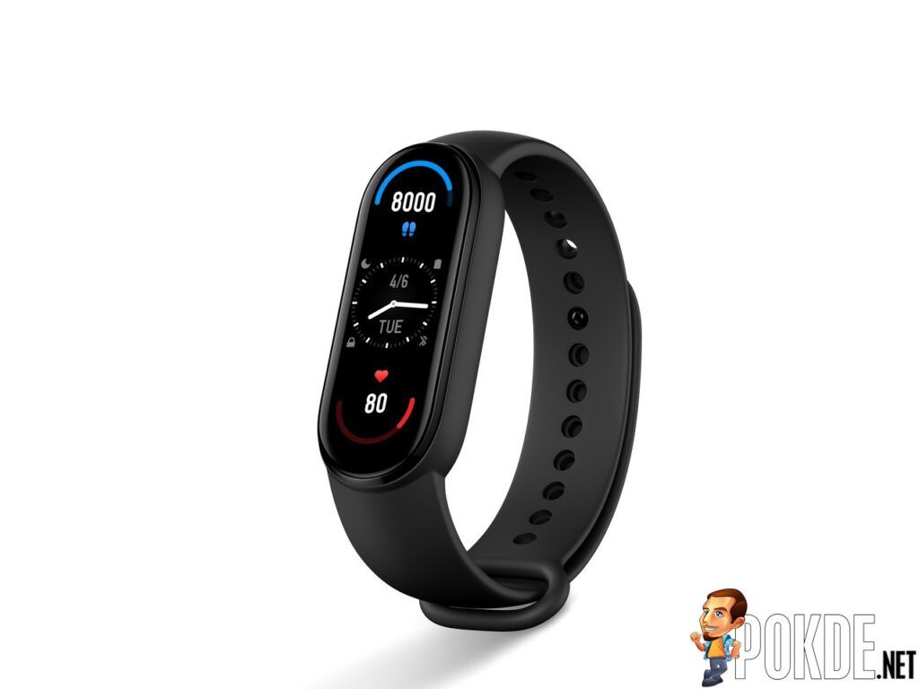 New Mi Smart Band 6 Is Now Available For Purchase In Malaysia 20