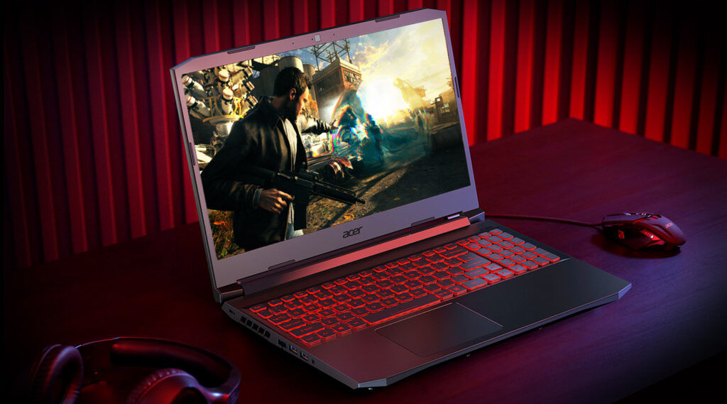 Acer Predator Helios 300 and Acer Nitro 5 Refresh Launched in Malaysia