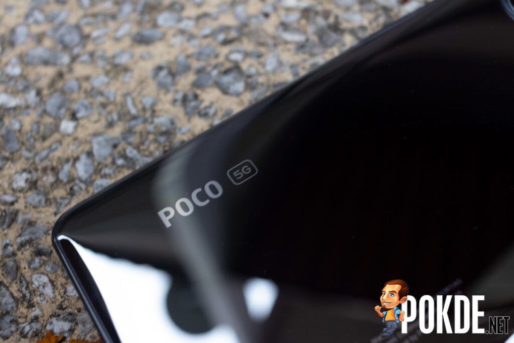 POCO F3 Review — Attractive Hardware For A Value Price 31