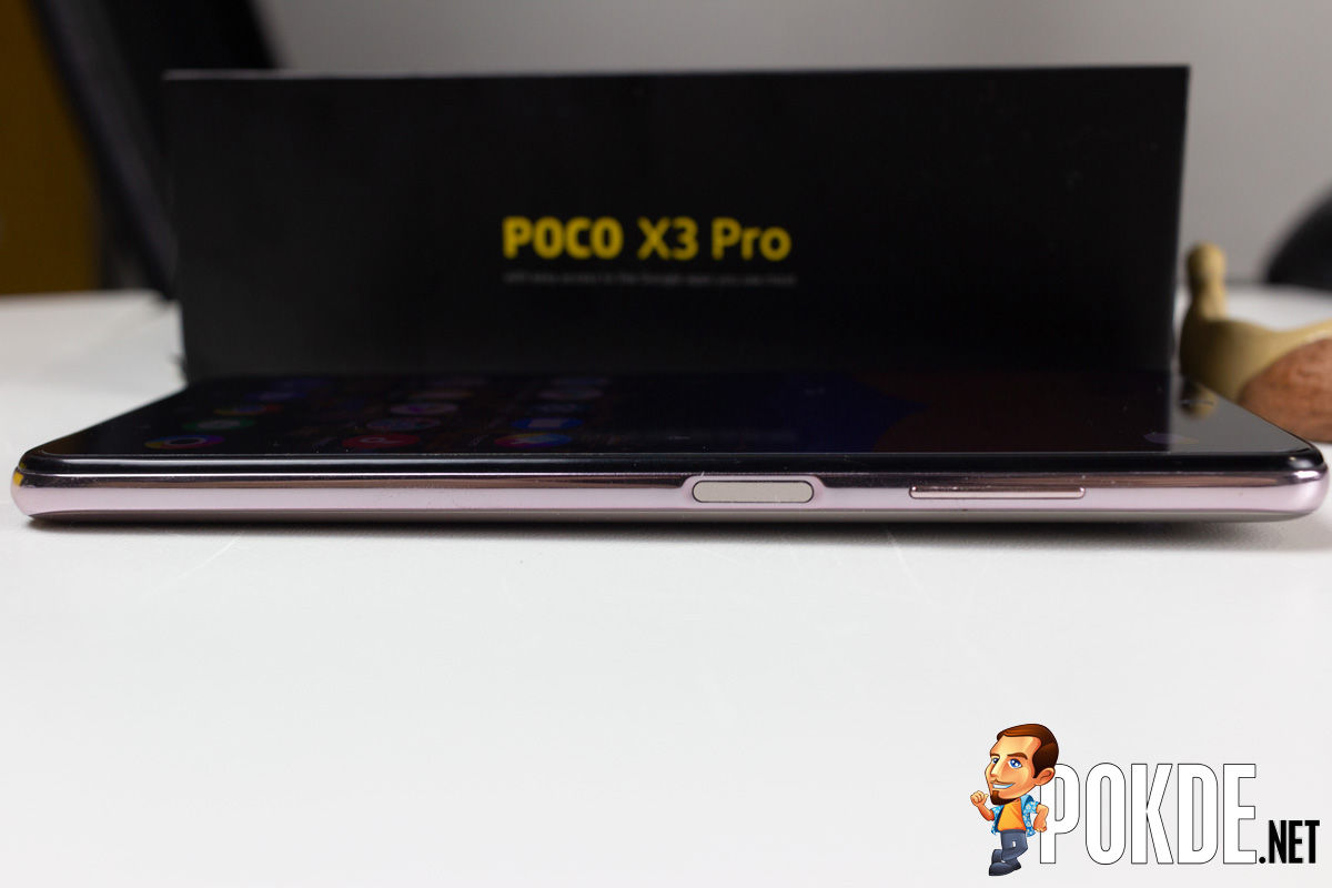POCO X3 Pro Review — The True Heir To The POCO F1 21