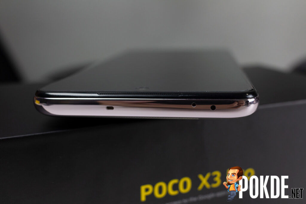 POCO X3 Pro Review — The True Heir To The POCO F1 24