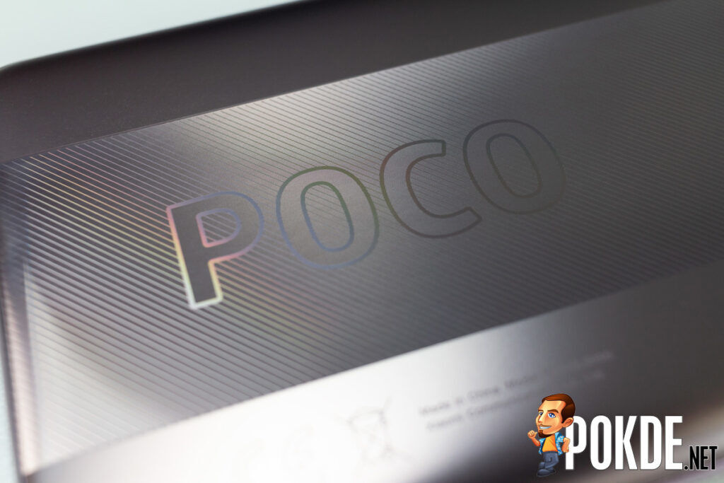 POCO X3 Pro Review — The True Heir To The POCO F1 32