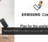 Samsung Malaysia Introduces Samsung Care+ From RM55 25