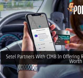 Setel Partners With CIMB In Offering RM2000 Worth Of Fuel 19