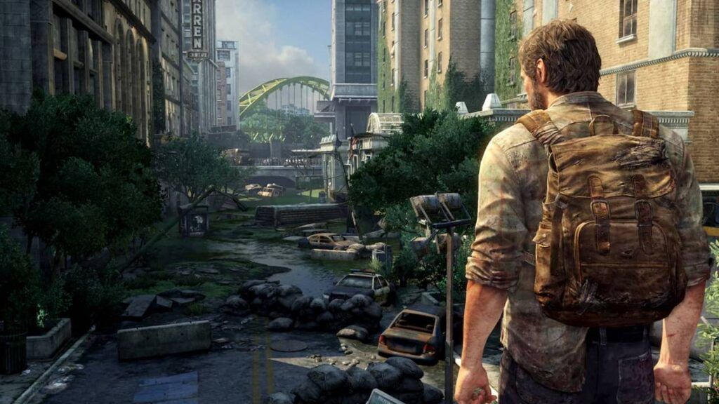 The Last of Us Remake for PS5 is In The Works But It Made Developers Unhappy