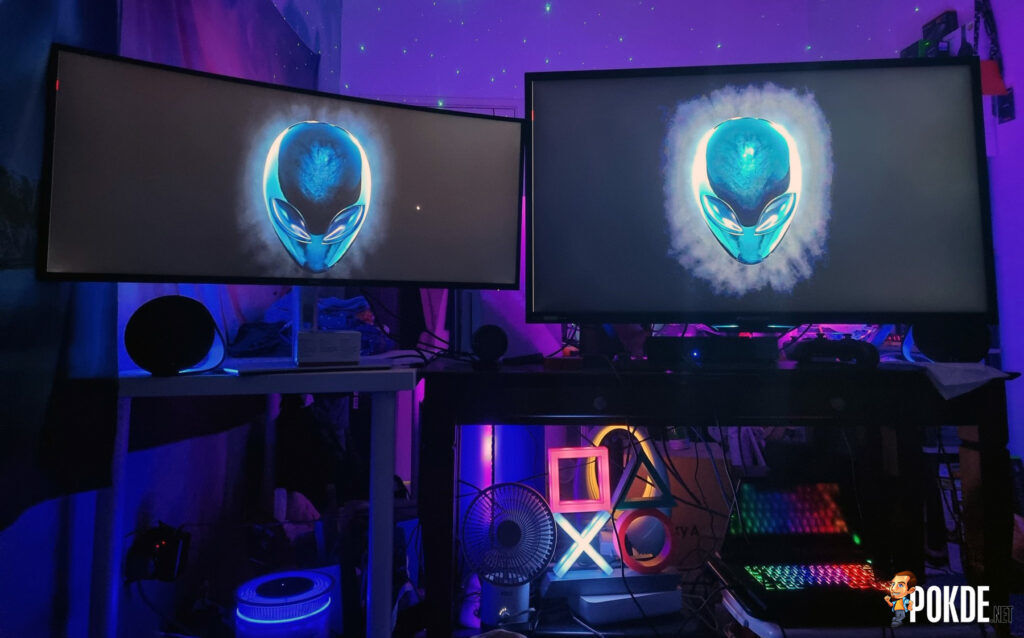 Why the Alienware m15 R3 is a Solid Choice for Gamers
