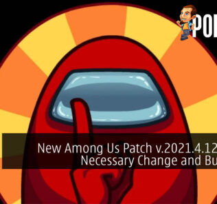 New Among Us Patch v.2021.4.12 Brings Necessary Change and Bug Fixes 26