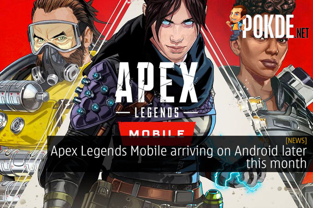 apex legends mobile android cover