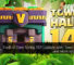 clash of clans spring 2021 update town hall 14 cover