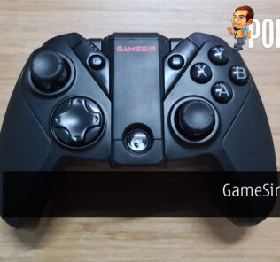 GameSir G4 Pro Review