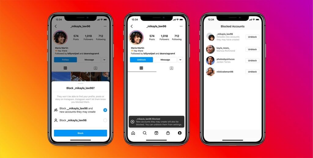 New Instagram Feature Will Filter Out Abusive DM Requests