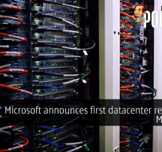 microsoft first datacenter region malaysia cover