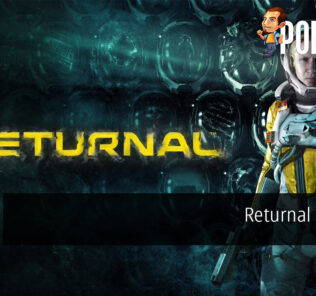 Returnal Review - Simple, Yet Highly Replayable