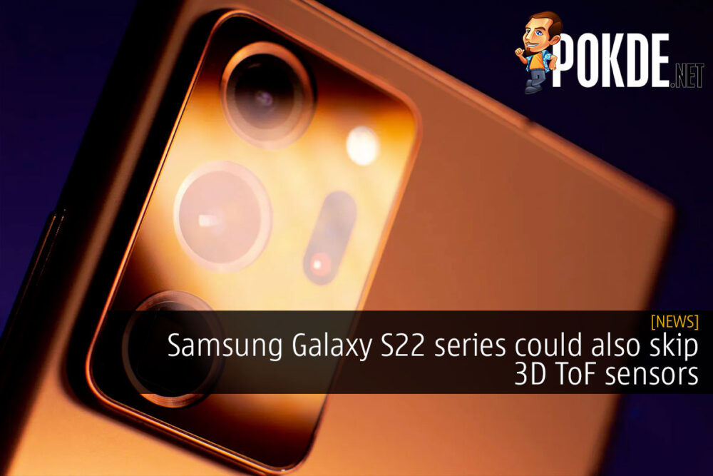 samsung galaxy s22 3d tof sensor cover